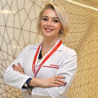 Op. Dr. Ayşe Korur - Kadın Hastalıkları Ve Doğum - Ankara