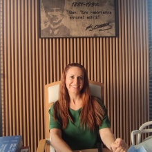 Uzm. Dr. Pınar Dursun - Dermatoloji - Mersin