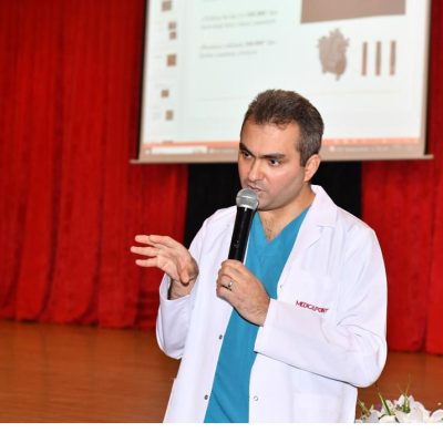 Doç. Dr. Mustafa Doğduş