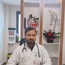 Doç. Dr. Hakan Düğer