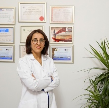 Uzm. Dr. Sezer Çiçekli Turgutalp