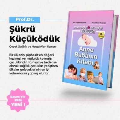 Prof. Dr. Şükrü Küçüködük
