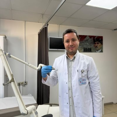 Op. Dr. Burak Kenar