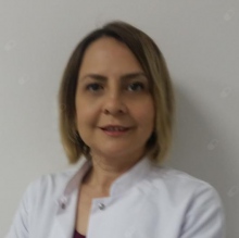 Op. Dr. Hatice Banu Atay - Kadın Hastalıkları Ve Doğum - Mersin