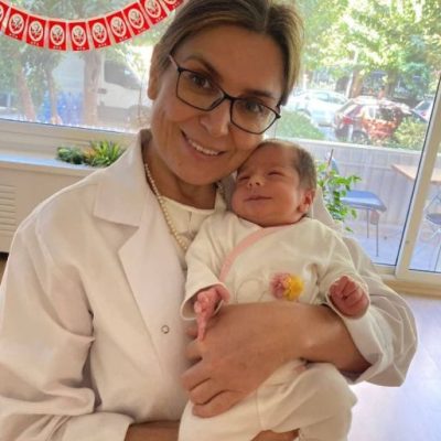 Op. Dr. Medine Meltem Adalıoğlu