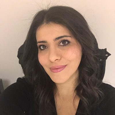 Uzm. Dr. Pınar İnandıoğlu