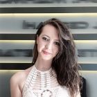 Uzm. Dyt. Aslıhan Şahiner