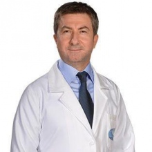 Uzm. Dr. Ömer Tosun - Nöroloji - Eskişehir