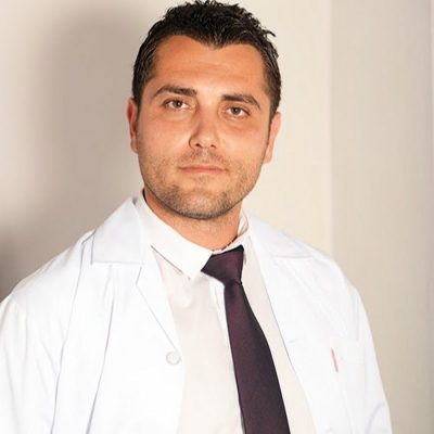 Op. Dr. Cem Özlük