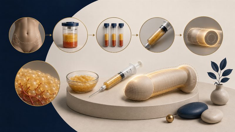 Penis Büyütme Yöntemleri Gerçekten İşe Yarıyor mu? Uzunluk, Kalınlık ve Görünürlük İçin Kanıt Rehberi