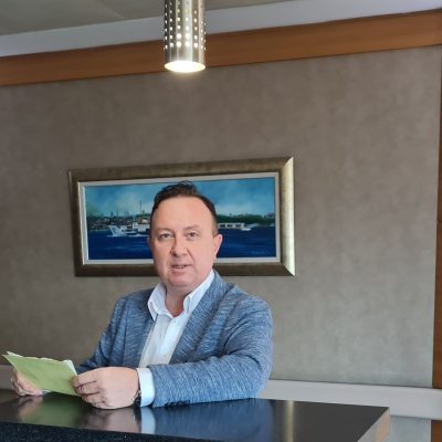 Prof. Dr. Tahsin Dalgıç - Gastroenteroloji Cerrahisi - Ordu
