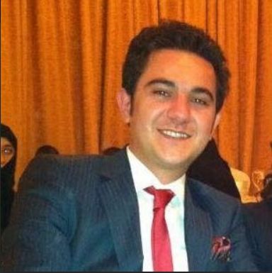 Dr. Dt. İsmail Hakkı Özdemir - Diş Hekimi - Konya