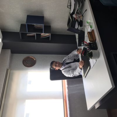 Doç. Dr. Yusuf Aydın