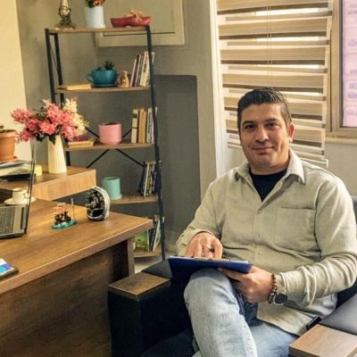 Uzm. Psk. Ahmet Özhan Korkmaz