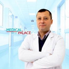 Doç. Dr. Özgür Günebakmaz