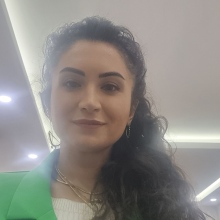 Doç. Dr. Şengül Kocamer Şahin