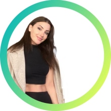 Dyt. Şeyma Uzun - Diyetisyen - Mersin