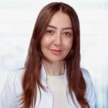 Uzm. Dr. Şeyda Özal Öztürk