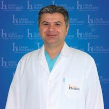 Op. Dr. Soner Sezgin - Göz Hastalıkları - Samsun