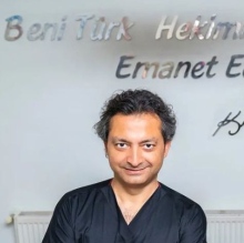 Prof. Dr. Ender Özden