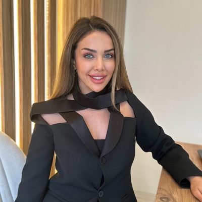 Dyt. Sena Duygu Turgut