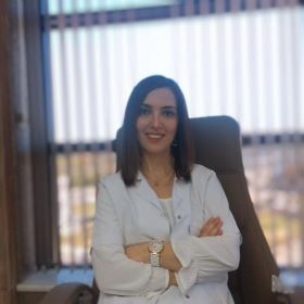 Uzm. Dr. Nurhal Mercan Bozkurt