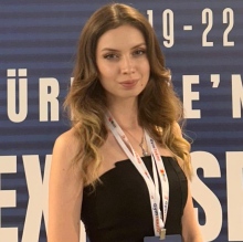 Dyt. Müge Canbazoğlu