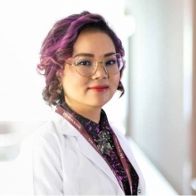 Uzm. Dr. Egi Enkhjargal Losol