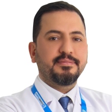 Doç. Dr. Murat Kapan