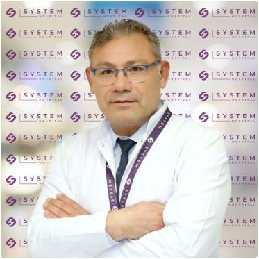 Doç. Dr. Adem Yavuz