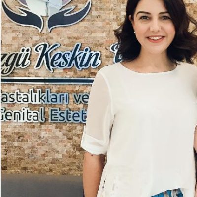 Op. Dr. Özgü Keskin Yılmaz - Kadın Hastalıkları Ve Doğum - Mersin