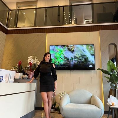 Uzm. Dr. Sevgi Şükran Ekmen Çavuş - Dermatoloji - İstanbul