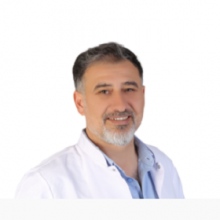 Uzm. Dr. Recep Toprak