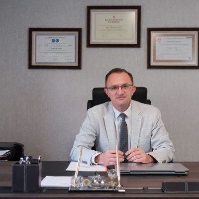 Doç. Dr. Timuçin Erol