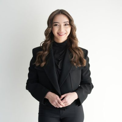 Dyt. Belinay Merve Irk - Diyetisyen - Bursa