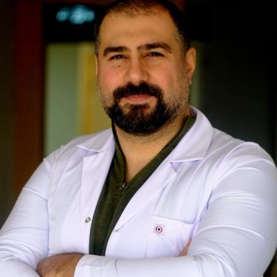 Uzm. Dr. - Tahir Yıldız - Psikiyatri - İstanbul