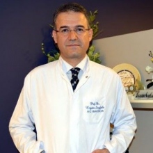 Prof. Dr. Ergün Seyfeli