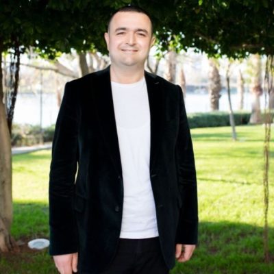 Uzm. Dr. Ali Seçkin Yalçın