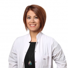 Doç. Dr. Gülfer Akça