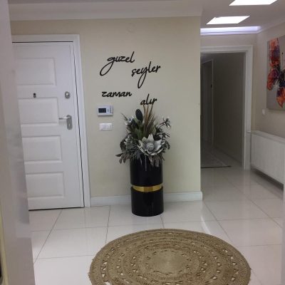 Uzm. Psk. Aleyna Karamahmutoğlu