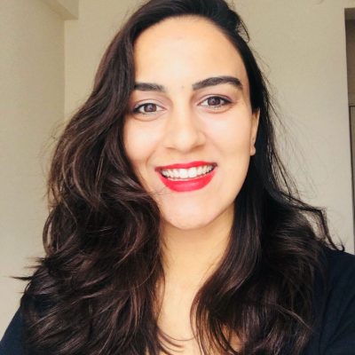Uzm. Dyt. Kübra Nur Gögüs Güngör