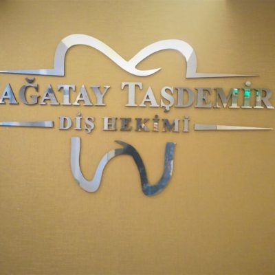 Dr. Dt. Çağatay Taşdemir