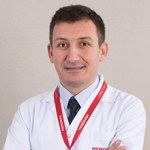 Uzm. Dr. Nuri Cömert