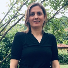 Doç. Dr. Bahar Astepe - Kadın Hastalıkları Ve Doğum - Kocaeli