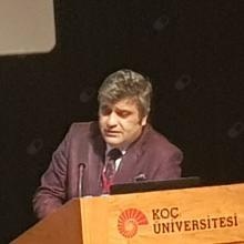 Doç. Dr. Erhan Tenekecioğlu