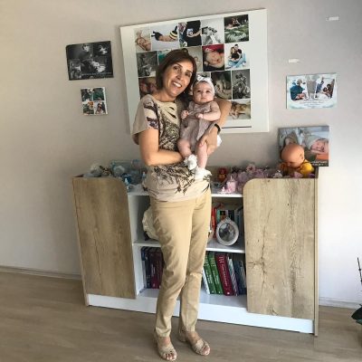 Prof. Dr. Güzin Başcı - Kadın Hastalıkları Ve Doğum - Ankara