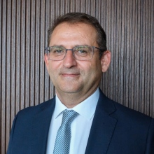Prof. Dr. Mesut Gürdal
