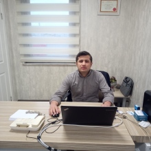 Uzm. Dr. Mehmet Ünler - Psikiyatri - Gaziantep