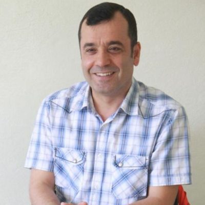 Hayrettin Şahin