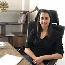 Uzm. Dr. Demet Helvacıkara